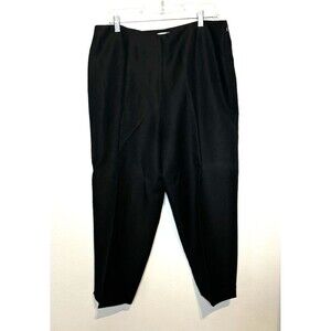 Jillian Jones Linen pants